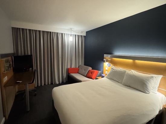 智選假日劍橋酒店優惠