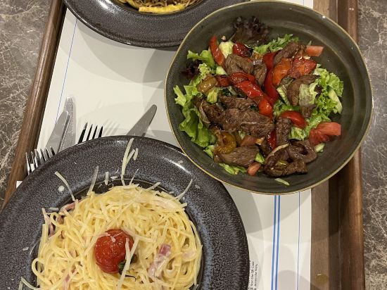 薩賓納戈琛ISG機場酒店優惠