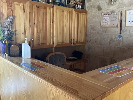 Caverna Premium洞穴飯店優惠