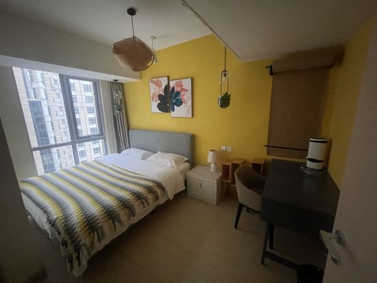 時尚之家公寓（北京東直門店）優惠