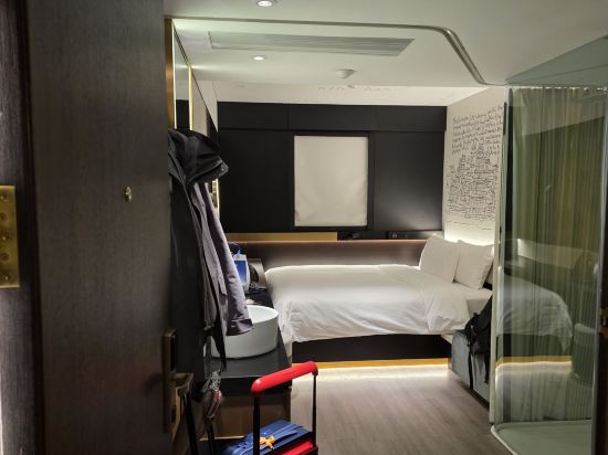 北京三元橋CitiGO歡閣酒店優惠