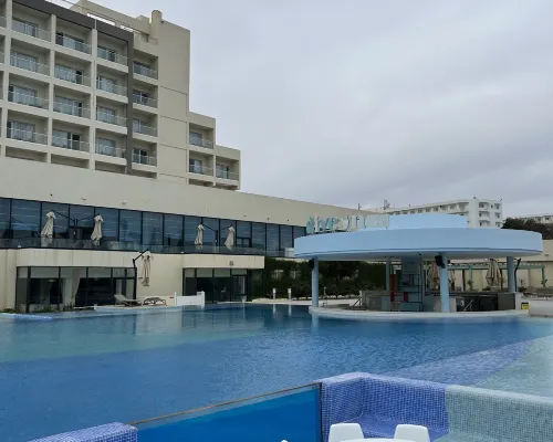 Hilton Skanes Monastir Beach Resort Loisirs et activités Photos