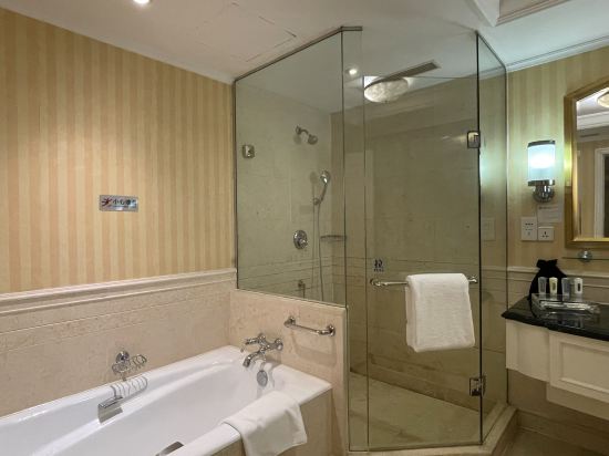 上海世紀洲順酒店優惠