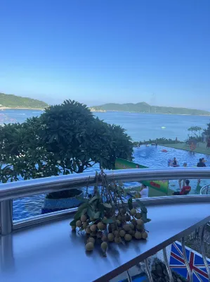 Popeye Holiday Inn Общественные зоны Photos