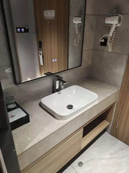 Park Hotel (Guangzhou Zhujiang New Town) Phòng Photos