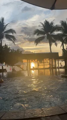 Mac Resort Hotel In der Nähe des Hotels Photos