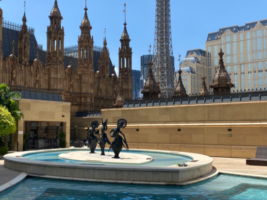 澳門喜來登大酒店優惠