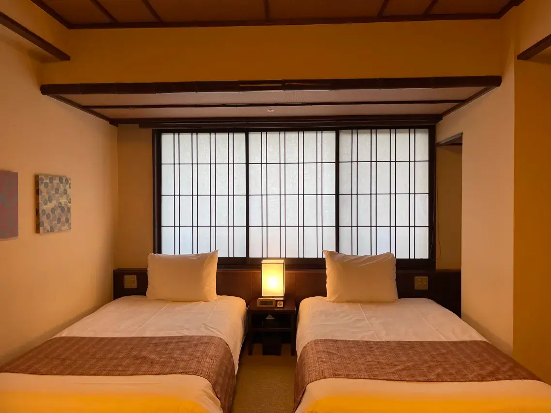 京都 嵐山温泉 花傳抄（共立度假區）用戶評價