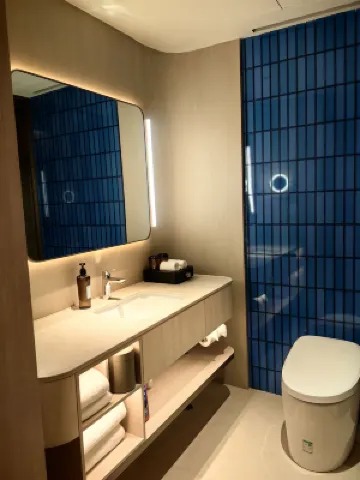 Crystal Orange Bayi Road, Wuyi Square, Changsha الغرف Photos