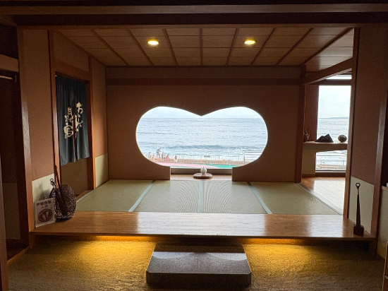 伊豆稲取温泉 石花海 クーポン