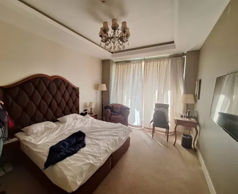 Sapphire Inn Hotel Zimmer Photos