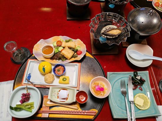 たたみの宿　湯の花亭 クーポン