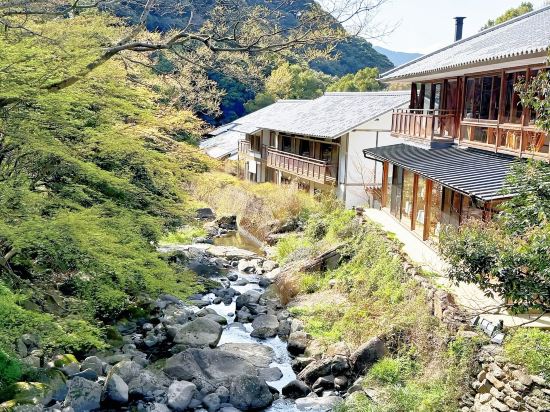 嬉野温泉　椎葉山荘 クーポン