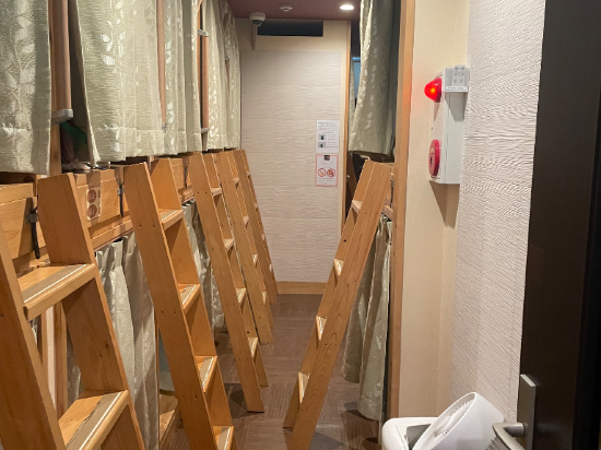 ホステル わさび名古屋駅前 クーポン
