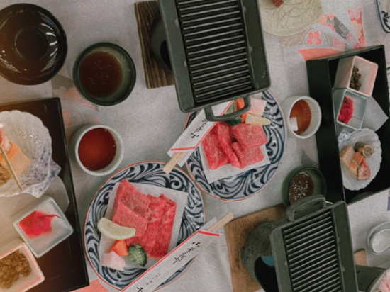 千年亭 クーポン