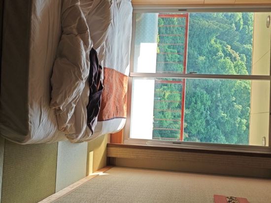 伏尾温泉　不死王閣 クーポン