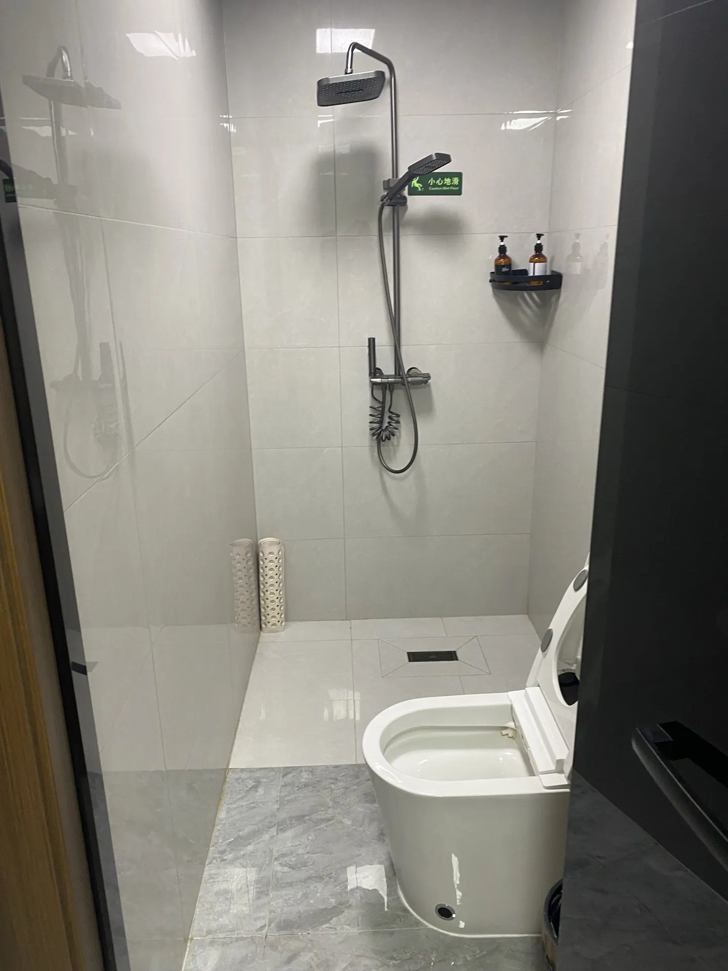 chanxinyiyuanju Phòng Photos