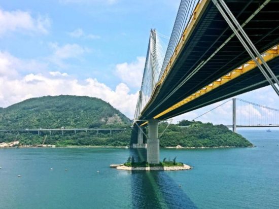 香港帝景酒店優惠