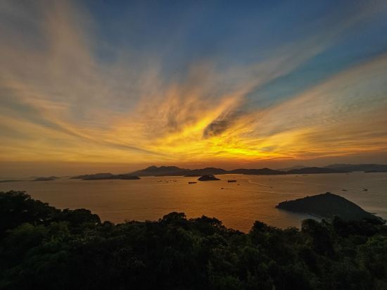 YHA賽馬會摩星嶺青年旅舍(香港島)優惠