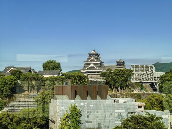 アークホテル熊本城前 クーポン