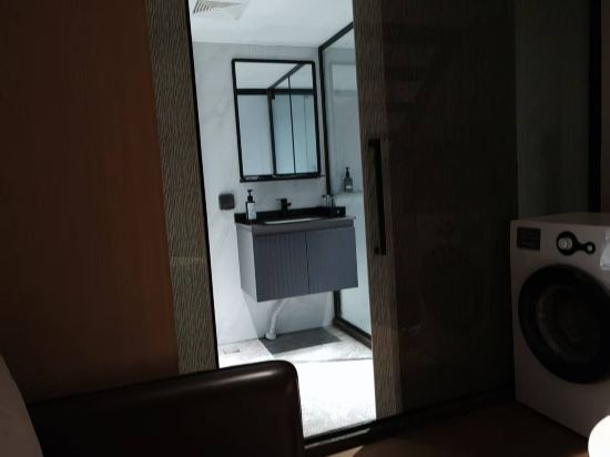 夢公園飯店（南山科技園南頭古城地鐵站店）優惠