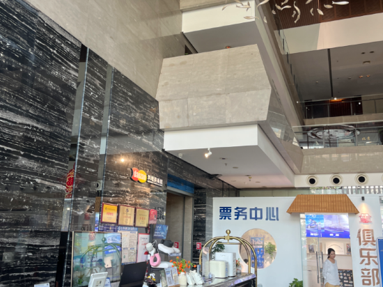 中航翔通遊艇會飯店（青島奧帆中心五四廣場店）優惠