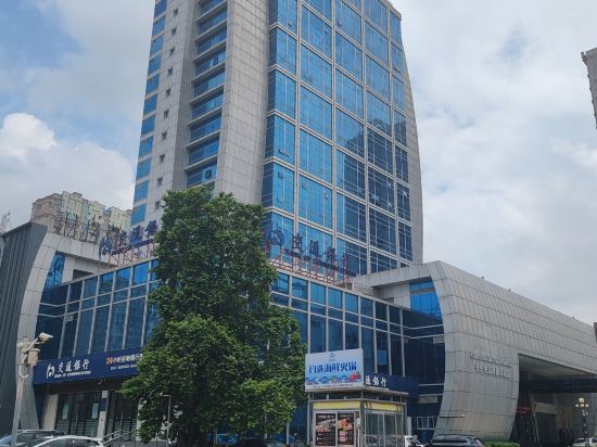 福州長山湖飯店優惠