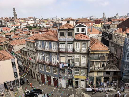 波爾圖星級酒店優惠