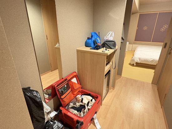 天然温泉 蓮花の湯 御宿 野乃京都七条 クーポン