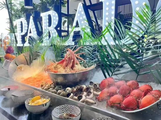 崑山瑞士大酒店優惠