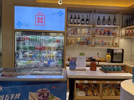 廣州機場空港希爾頓花園飯店優惠