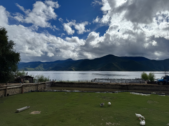 香格里拉錦瑟·在野院·畔海牧場優惠