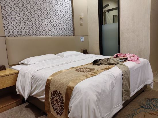 御寶龍酒店（張槎地鐵站店）優惠