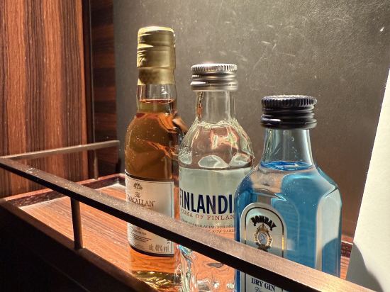 香港海景嘉福洲際酒店優惠