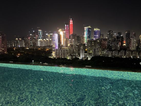 深圳輝盛閣國際公寓優惠