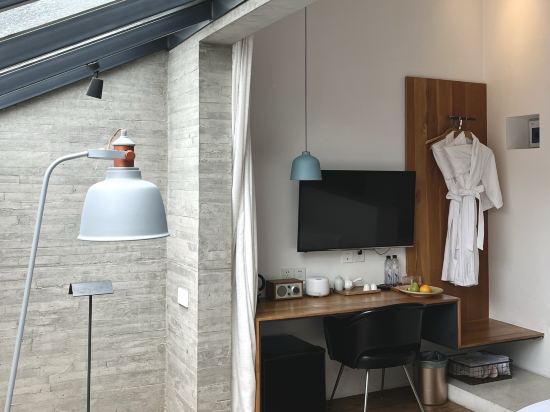 大理古城·既下山SUNYATA酒店優惠