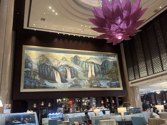 義烏香格里拉大飯店優惠