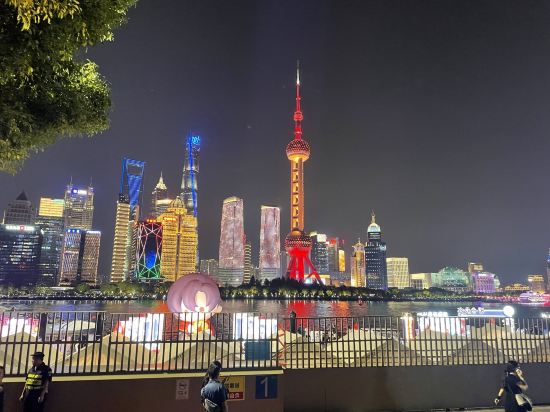 上海浦西萬怡酒店優惠