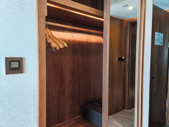 荷泰酒店（海口紅城湖店）優惠