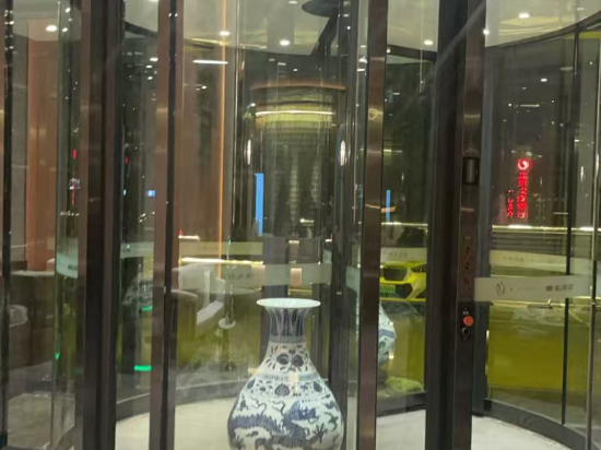 北京龍城瑞豪飯店（良鄉南關地鐵站店）優惠