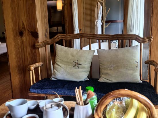 肇慶星語湖居酒店優惠