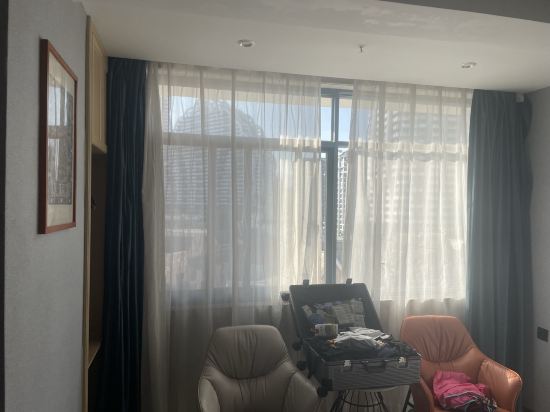 納魯滙瑞飯店（西雙版納告莊星光夜市店）優惠