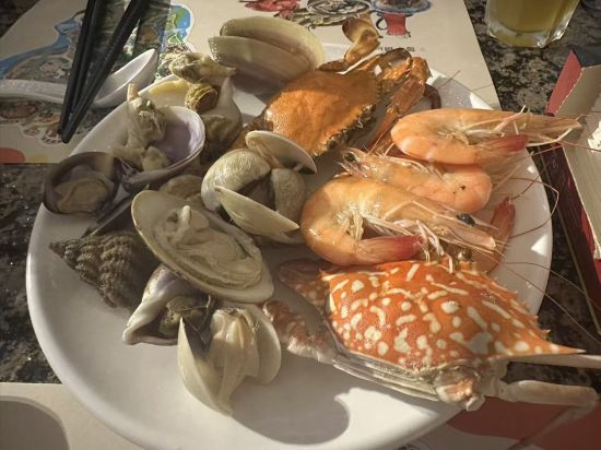 中山溫泉賓館優惠