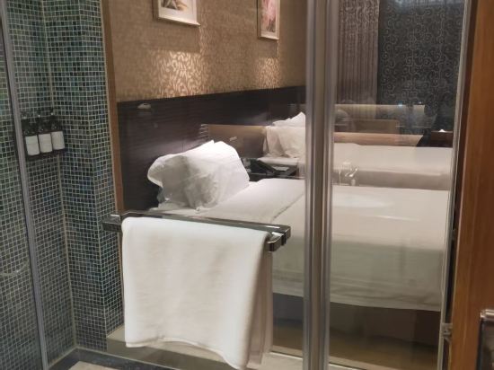 深圳雅庭精品酒店優惠