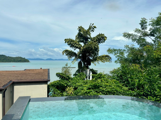 普吉島西奈奢華飯店優惠