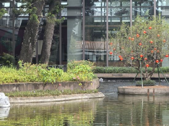 中山溫泉賓館優惠