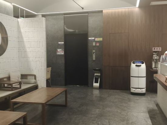 中心璞雲飯店（桂林兩江四湖象鼻山公園店）優惠