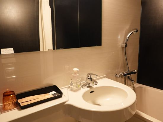 宜必思尚品東京東銀座飯店優惠