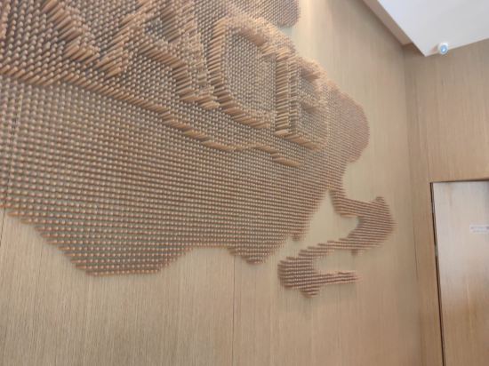 格雷斯精選飯店（重慶江北國際機場中心店）優惠