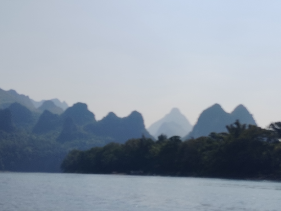 象山璞雲飯店（桂林兩江四湖東西巷店）優惠